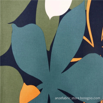 New products cotton rayon voile fabric